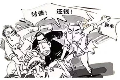 胜诉后债务人无力偿还，如何处理欠款追偿？
